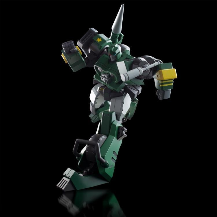 Transformers Furai 37 Hound Model Kit Gallery Image 10