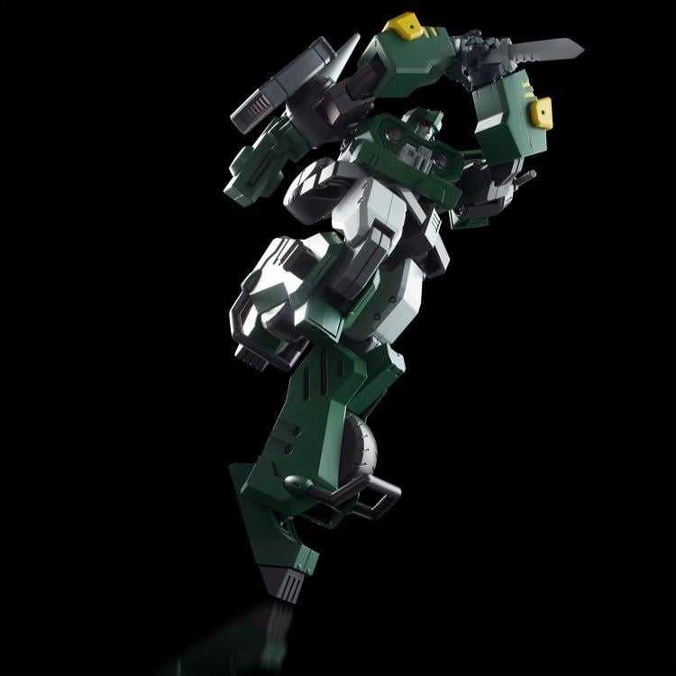 Transformers Furai 37 Hound Model Kit Gallery Image 11