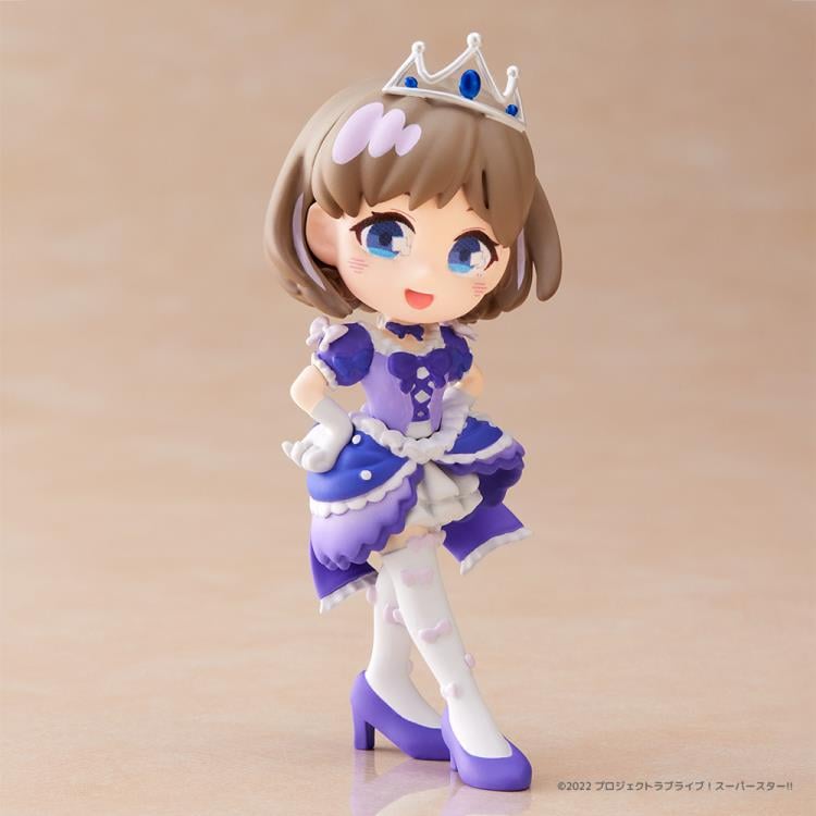 Love Live! Super Star!! PalVerse Boxed Set of 6 Figures Gallery Image 12