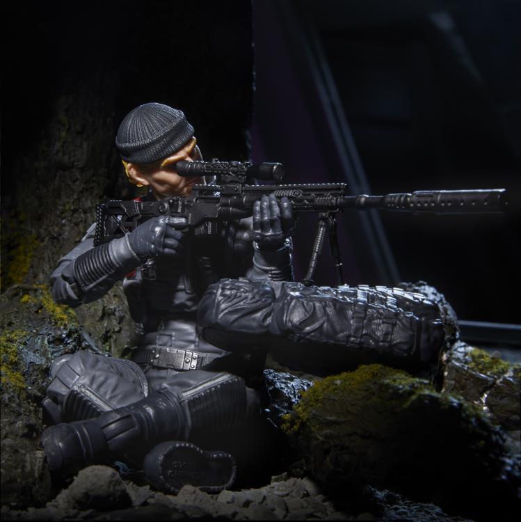 G.I. Joe Classified Series #86 Low-Light Gallery Image 5