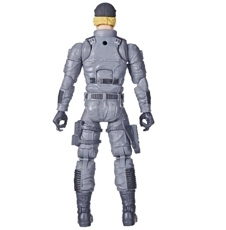G.I. Joe Classified Series #86 Low-Light Gallery Image 10