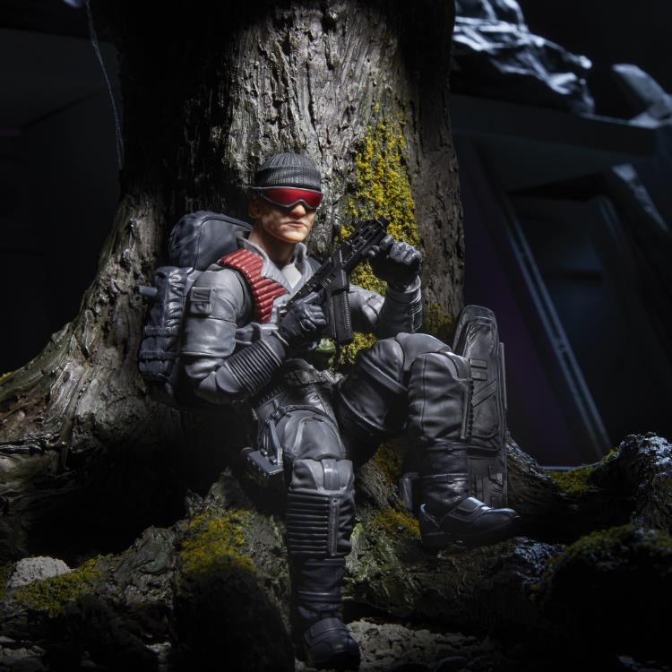 G.I. Joe Classified Series #86 Low-Light Gallery Image 3