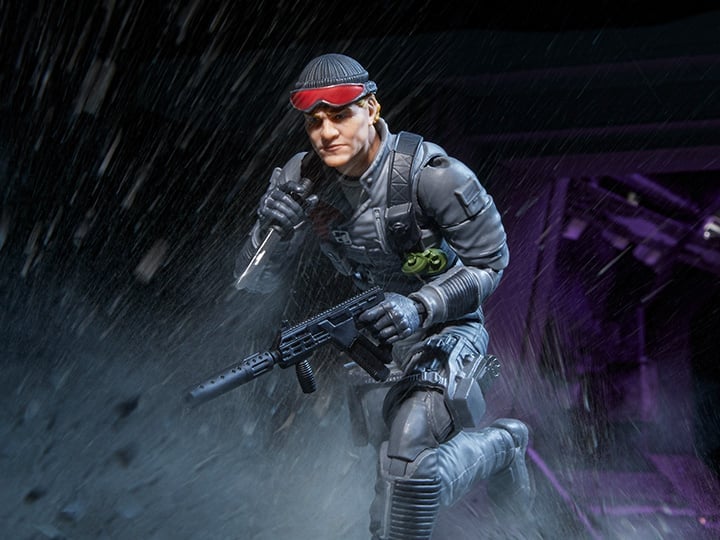 G.I. Joe Classified Series #86 Low-Light Gallery Image 1