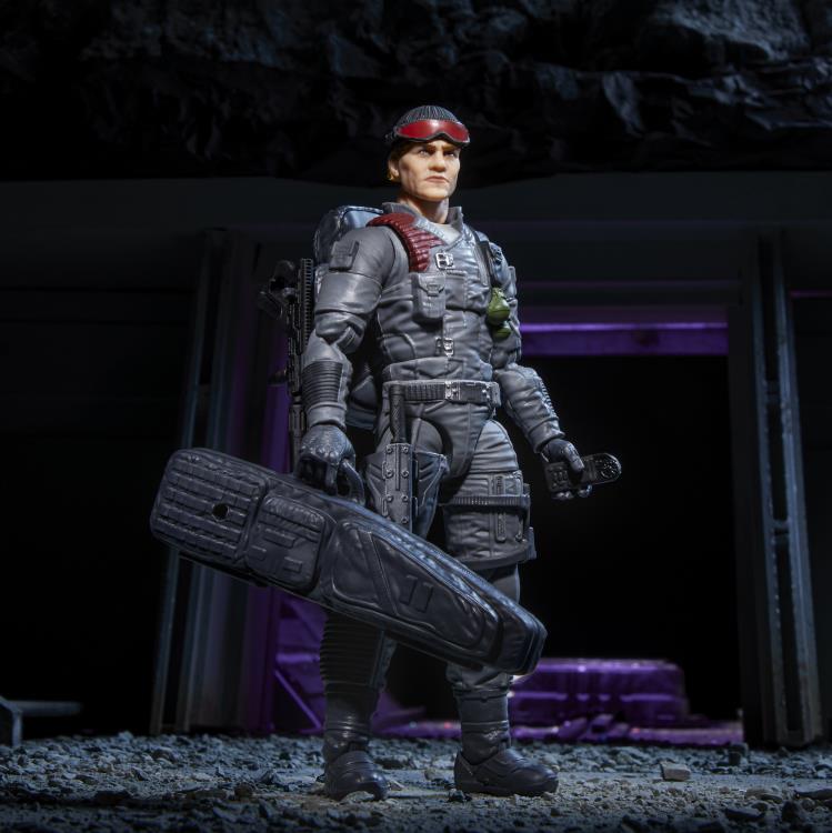 G.I. Joe Classified Series #86 Low-Light Gallery Image 8