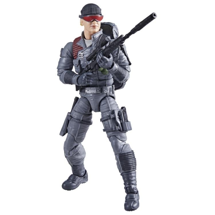 G.I. Joe Classified Series #86 Low-Light Gallery Image 9