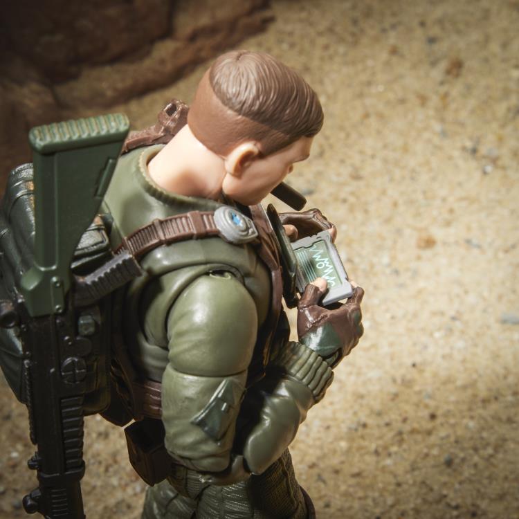 G.I. Joe Classified Series #87 Grunt Gallery Image 6