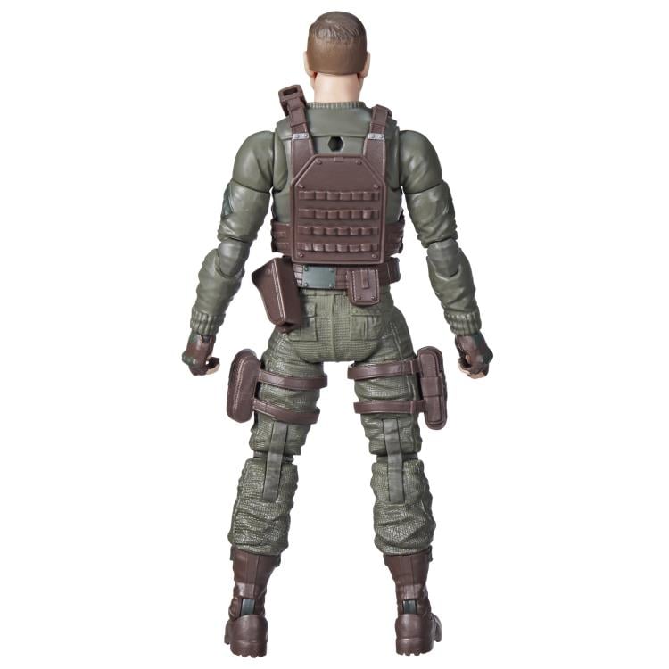 G.I. Joe Classified Series #87 Grunt Gallery Image 10