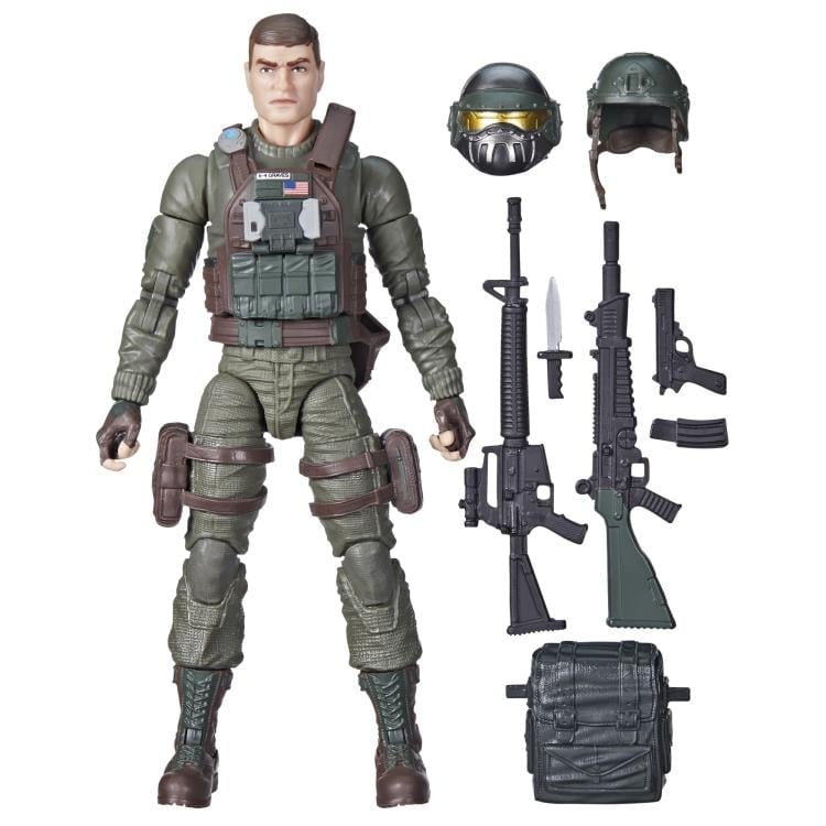 G.I. Joe Classified Series #87 Grunt Gallery Image 11