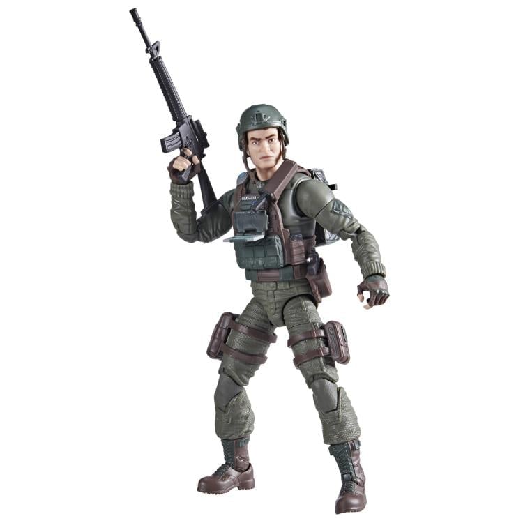 G.I. Joe Classified Series #87 Grunt Gallery Image 9