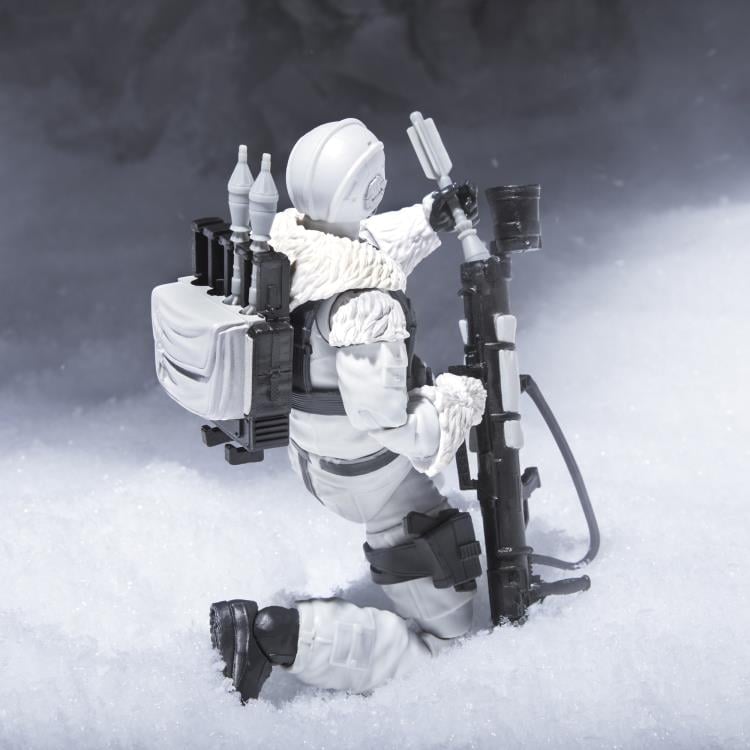 G.I. Joe Classified Series #93 Snow Serpent Gallery Image 7