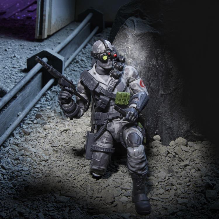 G.I. Joe Classified Series #84 Firefly Gallery Image 6
