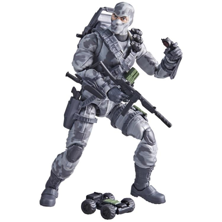 G.I. Joe Classified Series #84 Firefly Gallery Image 10