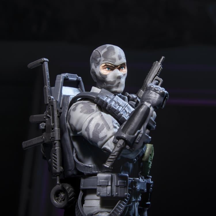 G.I. Joe Classified Series #84 Firefly Gallery Image 8