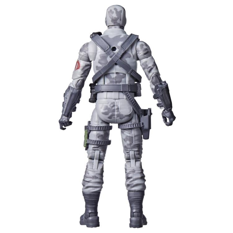 アメコミ G.I. Joe Classified Firefly G.I. Joe Classified Series Firefly, Collectible G.I. Joe Action