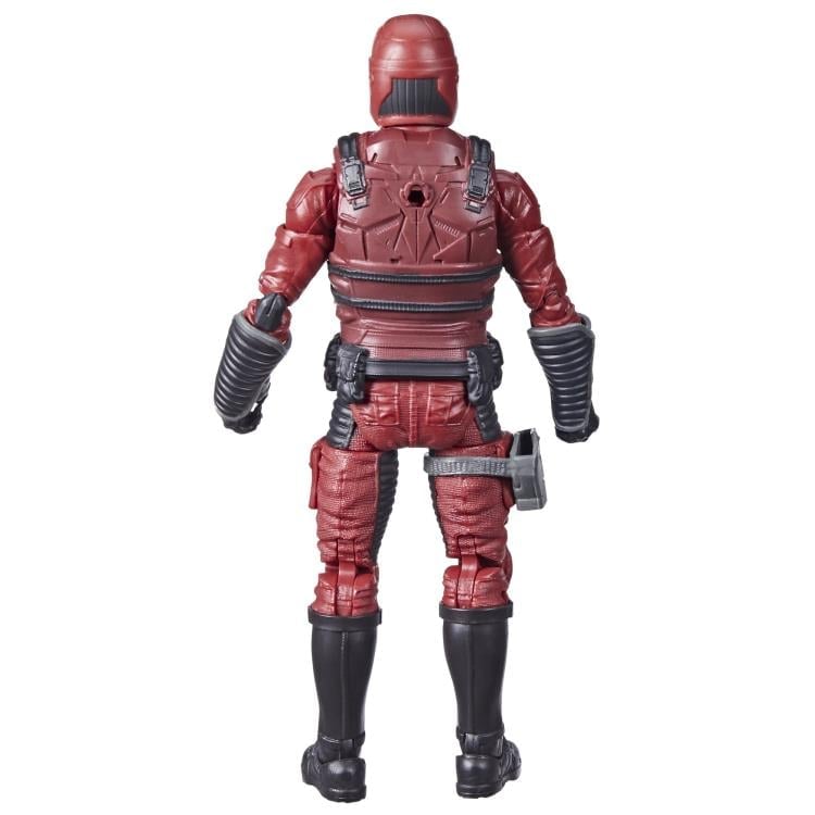 G.I. Joe Classified Series #85 Crimson Viper Gallery Image 10