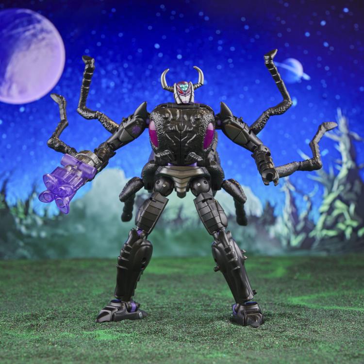 Transformers: Legacy Generations Selects Voyager Antagony Gallery Image 6