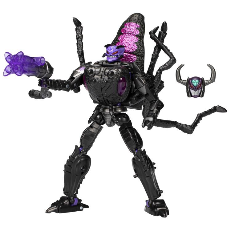 Transformers: Legacy Generations Selects Voyager Antagony Gallery Image 18