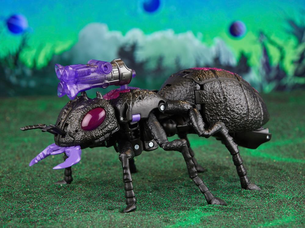 Transformers: Legacy Generations Selects Voyager Antagony Gallery Image 11