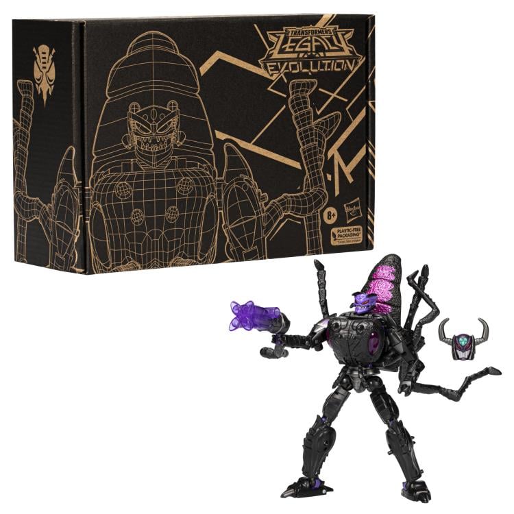 Transformers: Legacy Generations Selects Voyager Antagony Gallery Image 20
