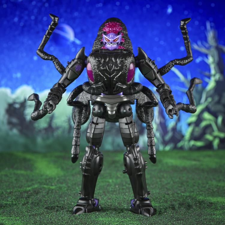 Transformers: Legacy Generations Selects Voyager Antagony Gallery Image 4