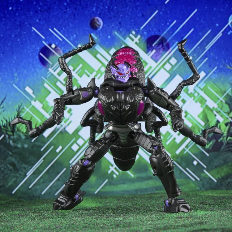 Transformers: Legacy Generations Selects Voyager Antagony Gallery Image 3