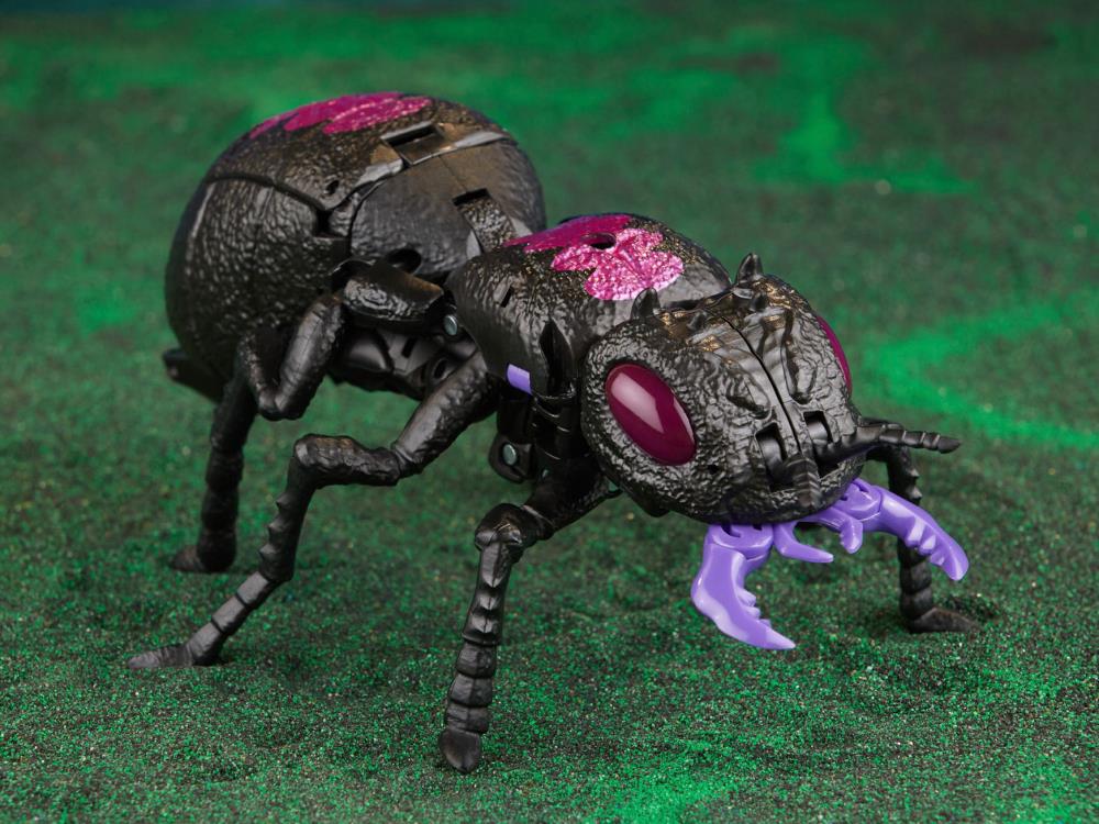 Transformers: Legacy Generations Selects Voyager Antagony Gallery Image 10