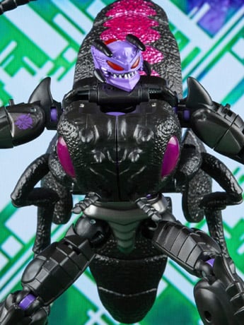 Transformers: Legacy Generations Selects Voyager Antagony Gallery Image 2