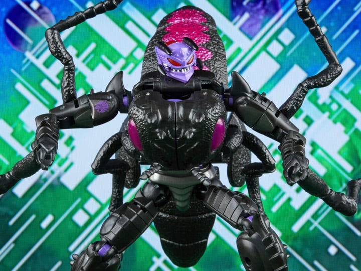 Transformers: Legacy Generations Selects Voyager Antagony Gallery Image 1