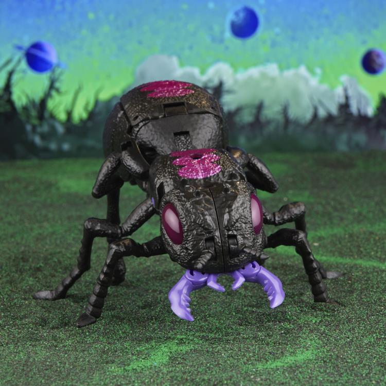 Transformers: Legacy Generations Selects Voyager Antagony Gallery Image 17