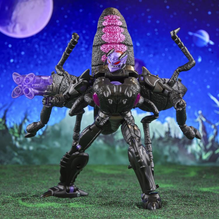 Transformers: Legacy Generations Selects Voyager Antagony Gallery Image 5