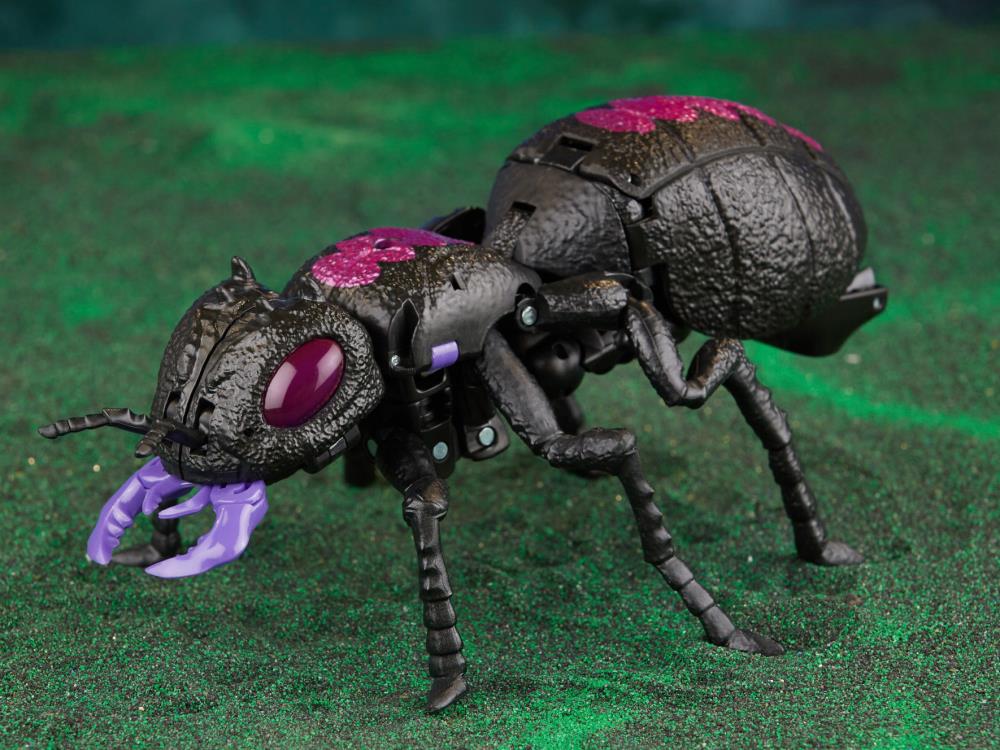 Transformers: Legacy Generations Selects Voyager Antagony Gallery Image 12