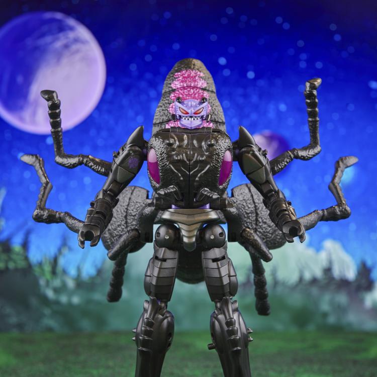 Transformers: Legacy Generations Selects Voyager Antagony Gallery Image 8