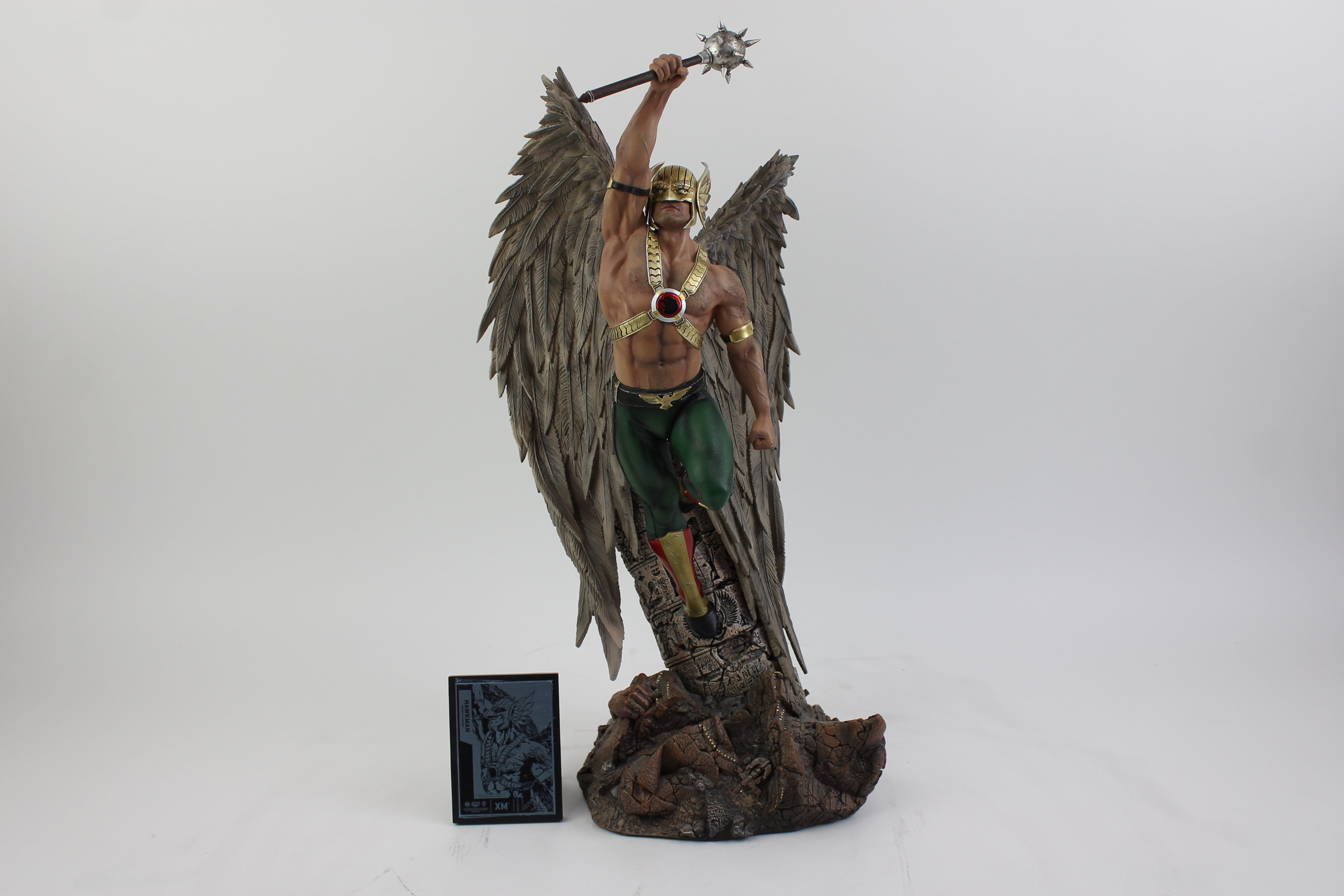 Defective Loot Box #1385 (DAMAGED - ALL SALES FINAL) Gallery Image 1