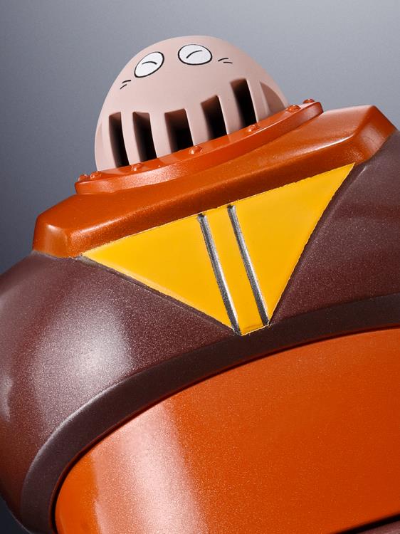 Mazinger Z Soul of Chogokin GX-10R Boss Borot Gallery Image 12
