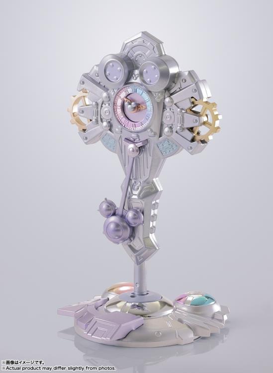 Disney Chogokin Super Magical Combined King Robo Mickey & Friends (Disney 100 Years of Wonder) Gallery Image 21