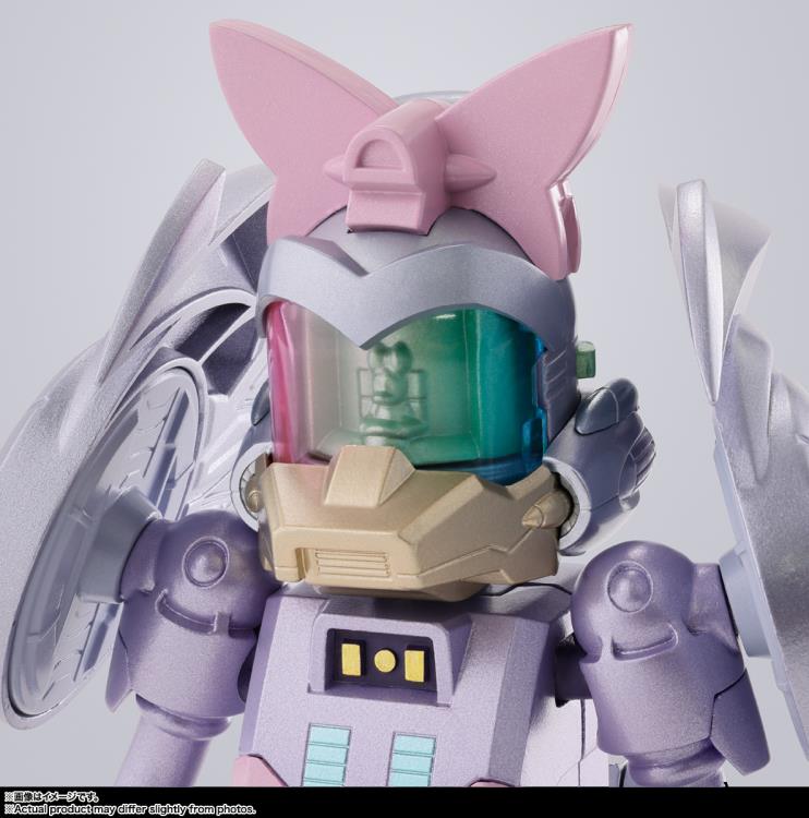 Disney Chogokin Super Magical Combined King Robo Mickey & Friends (Disney 100 Years of Wonder) Gallery Image 12