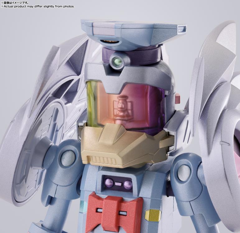 Disney Chogokin Super Magical Combined King Robo Mickey & Friends (Disney 100 Years of Wonder) Gallery Image 14