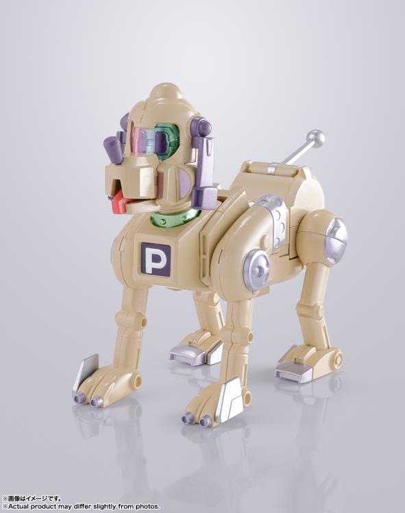 Disney Chogokin Super Magical Combined King Robo Mickey & Friends (Disney 100 Years of Wonder) Gallery Image 17