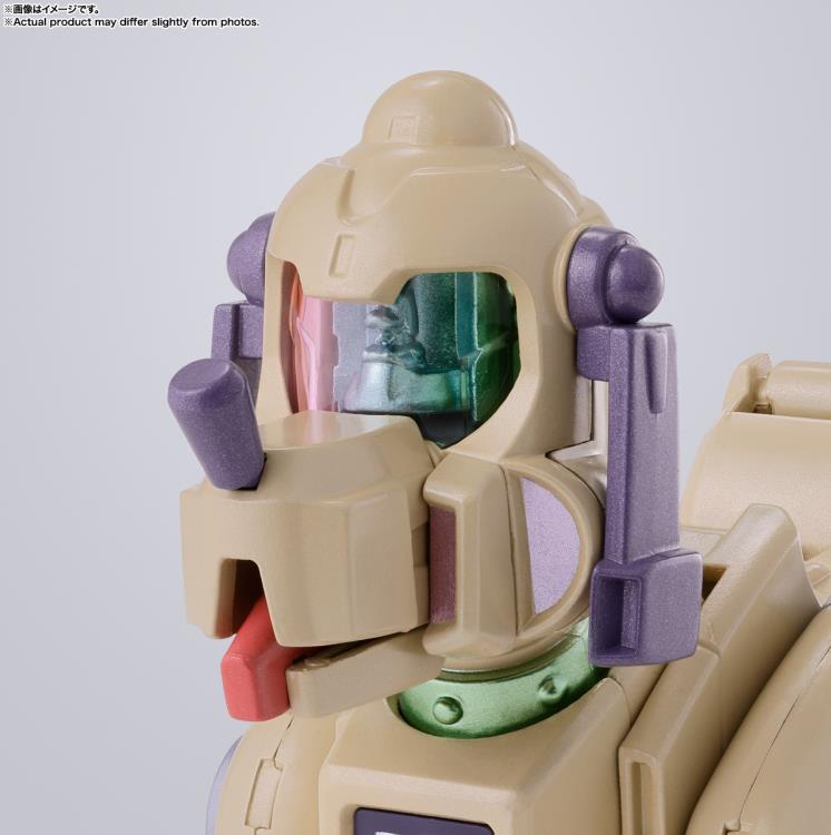 Disney Chogokin Super Magical Combined King Robo Mickey & Friends (Disney 100 Years of Wonder) Gallery Image 18