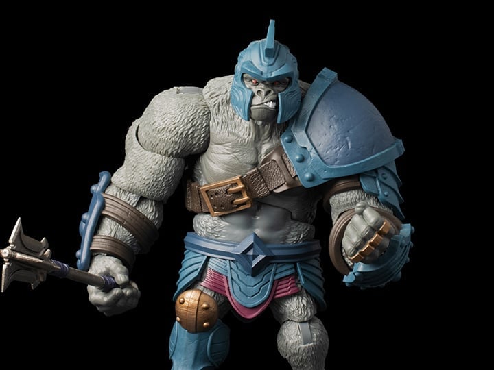 Animal Warriors of The Kingdom Primal Collection Horrid Brute Figure Gallery Image 1