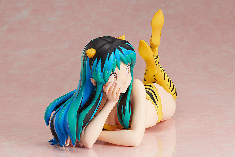 Urusei Yatsura B-Style Lum 1/4 Scale Figure Gallery Image 4