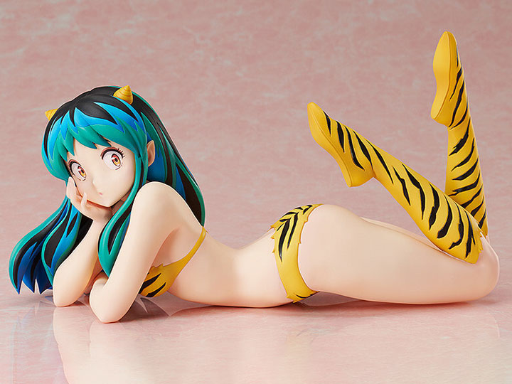 Urusei Yatsura B-Style Lum 1/4 Scale Figure Gallery Image 1