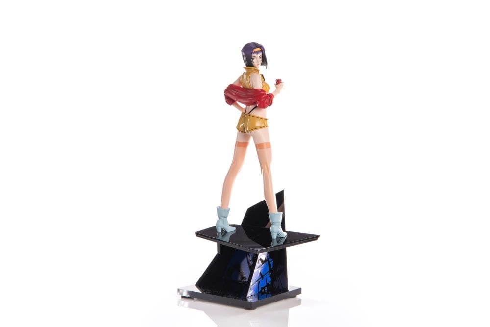 Cowboy Bebop Faye Valentine 1/8 Scale Limited Edition Statue Gallery Image 31