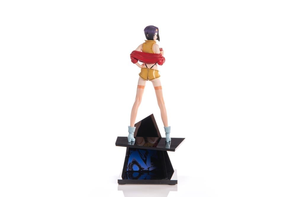 Cowboy Bebop Faye Valentine 1/8 Scale Limited Edition Statue Gallery Image 32