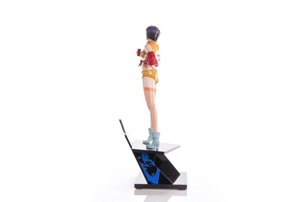 Cowboy Bebop Faye Valentine 1/8 Scale Limited Edition Statue Gallery Image 33