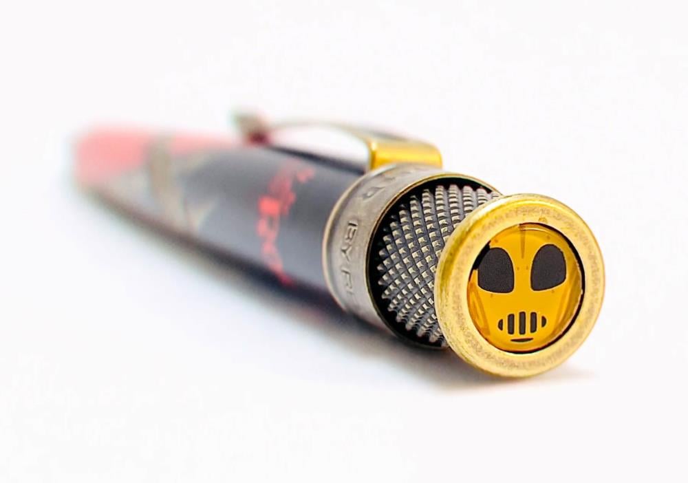 The Rocketeer Pen Collector's Limited Edition Set Gallery Image 4