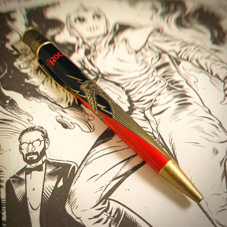 The Rocketeer Pen Collector's Limited Edition Set Gallery Image 6