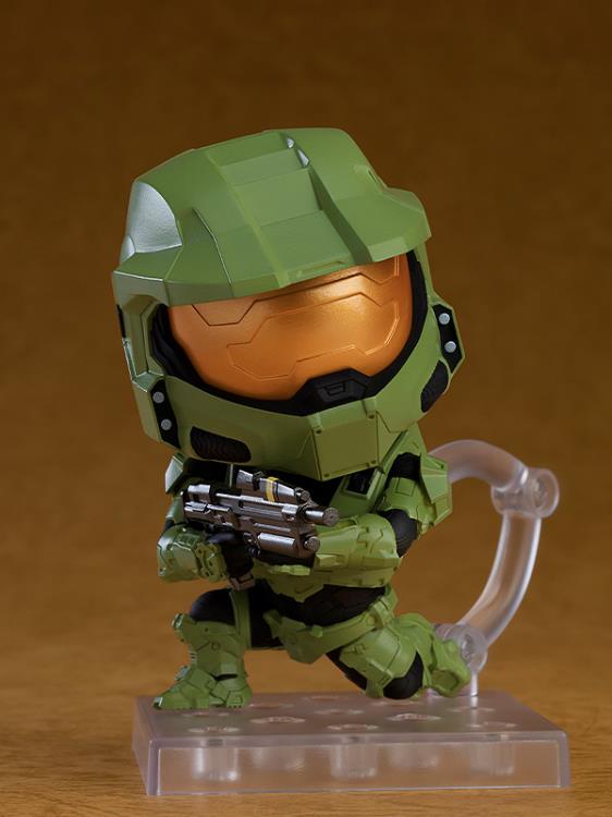 Halo Infinite Nendoroid No.2177 Master Chief Gallery Image 9