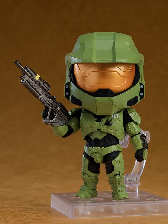 Halo Infinite Nendoroid No.2177 Master Chief Gallery Image 3