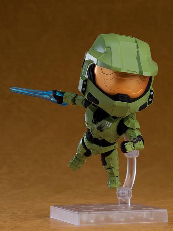 Halo Infinite Nendoroid No.2177 Master Chief Gallery Image 7
